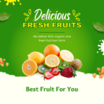Cut Fruits